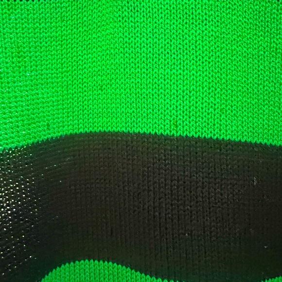 Vintage 1980’s Valentino Beach Wear Paninaro Polo RARE - Picture 3 of 13